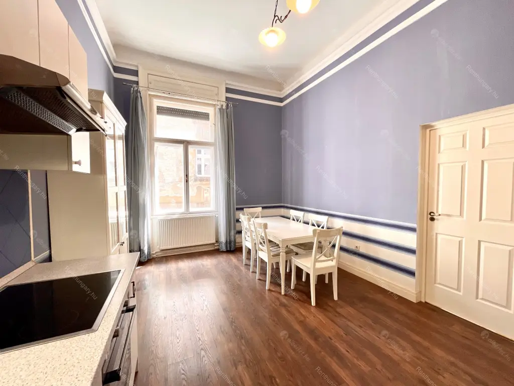 Kiadó albérlet 314000 Ft/hó áron: Budapest, V. kerület  Sörház utca. Mérete: 78 nm, 2 szobás | Alberlet.hu - 6225947