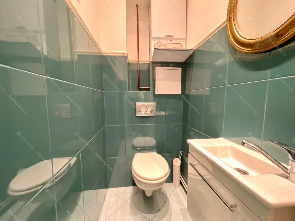 Kiadó albérlet 314000 Ft/hó áron: Budapest, V. kerület  Sörház utca. Mérete: 78 nm, 2 szobás | Alberlet.hu - 6225951