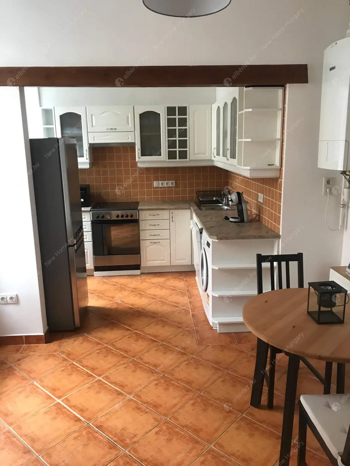 Kiadó albérlet 440000 Ft/hó áron: Budapest, V. kerület  Sörház utca. Mérete: 95 nm, 3 szobás | Alberlet.hu - 6294085