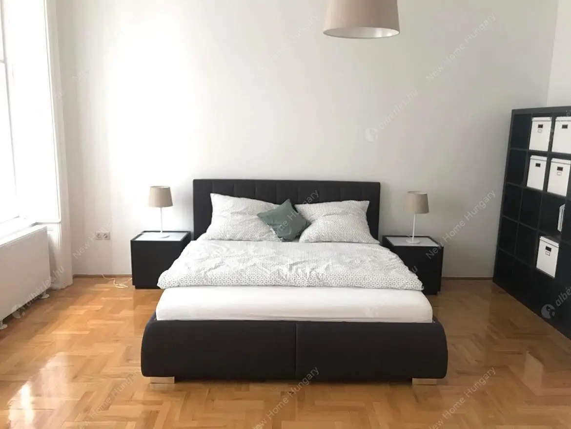 Kiadó albérlet 440000 Ft/hó áron: Budapest, V. kerület  Sörház utca. Mérete: 95 nm, 3 szobás | Alberlet.hu - 6294089