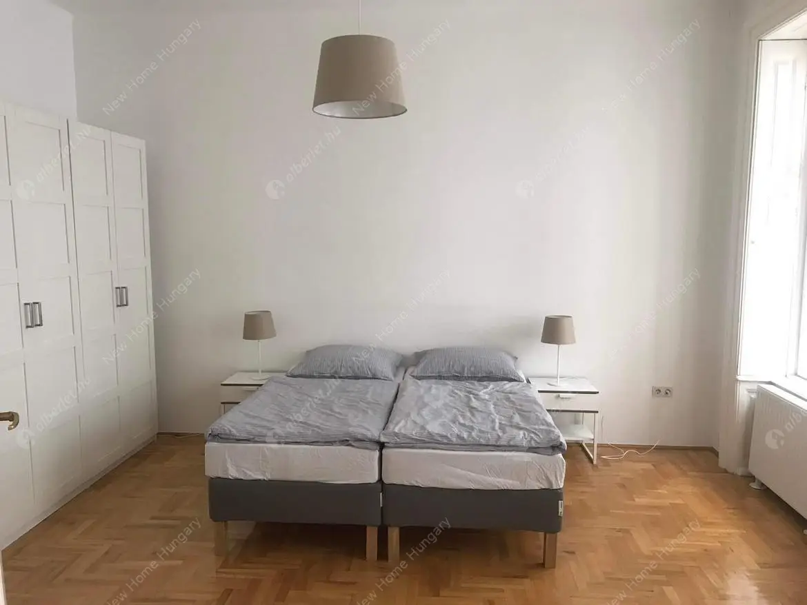 Kiadó albérlet 440000 Ft/hó áron: Budapest, V. kerület  Sörház utca. Mérete: 95 nm, 3 szobás | Alberlet.hu - 6294090