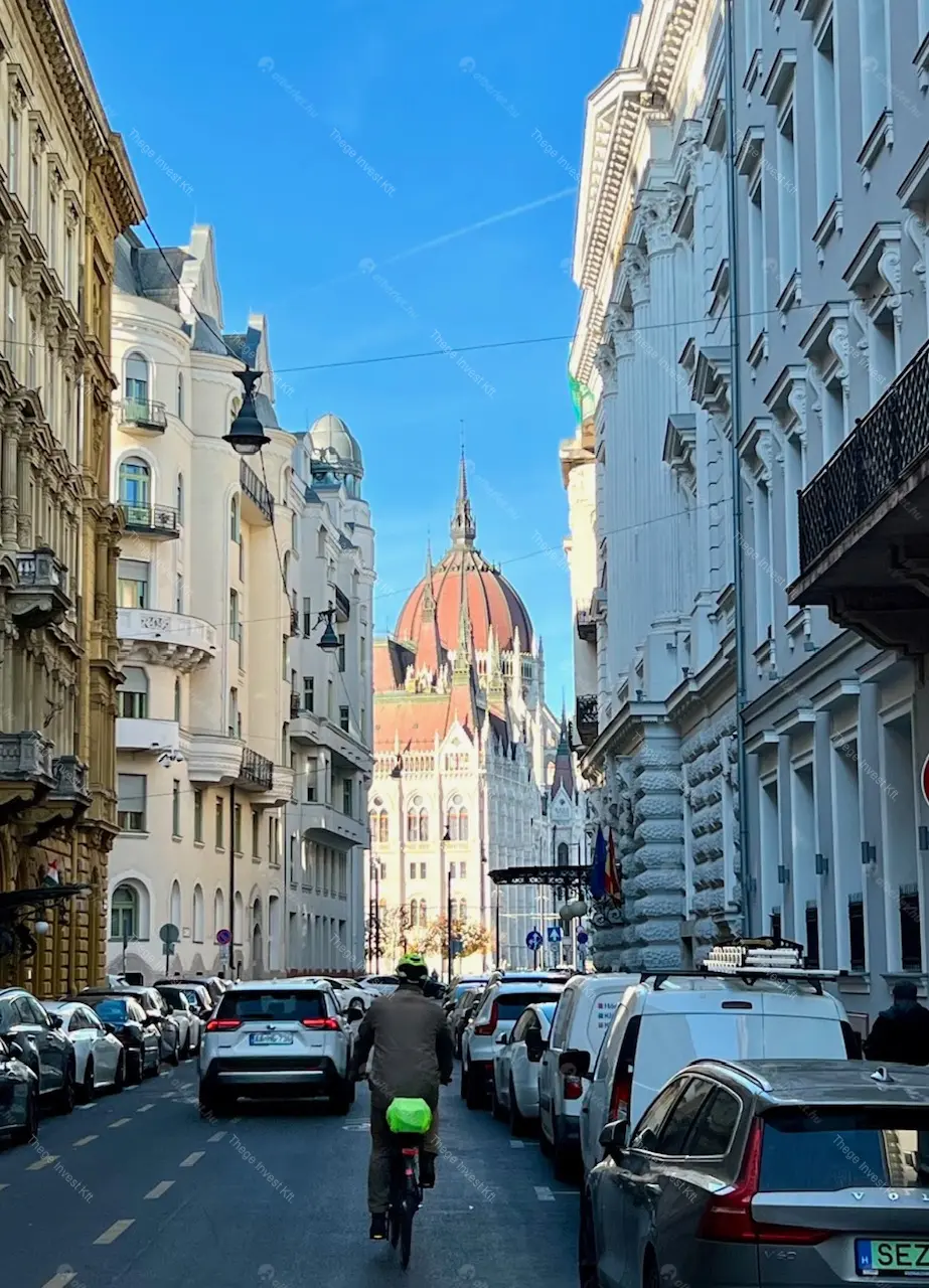 Kiadó albérlet 250000 Ft/hó áron: Budapest, V. kerület  Steindl . Mérete: 39 nm, 2 szobás | Alberlet.hu - 6697110