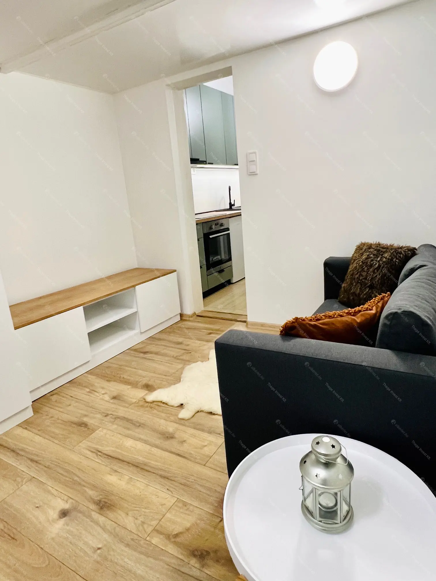 Kiadó albérlet 250000 Ft/hó áron: Budapest, V. kerület  Steindl . Mérete: 39 nm, 2 szobás | Alberlet.hu - 6697117