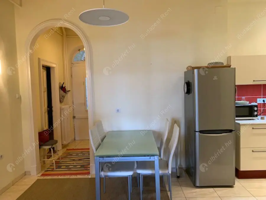 Kiadó albérlet 534000 Ft/hó áron: Budapest, V. kerület  Stollár Béla utca. Mérete: 96 nm, 3 szobás | Alberlet.hu - 5932975