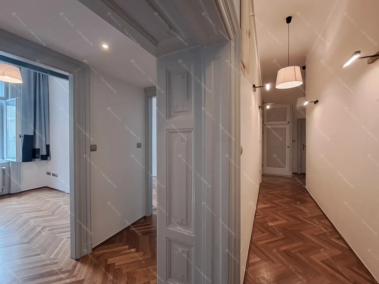 Kiadó albérlet 1522000 Ft/hó áron: Budapest, V. kerület  Szabadság tér. Mérete: 206 nm, 6 szobás | Alberlet.hu - 6651487