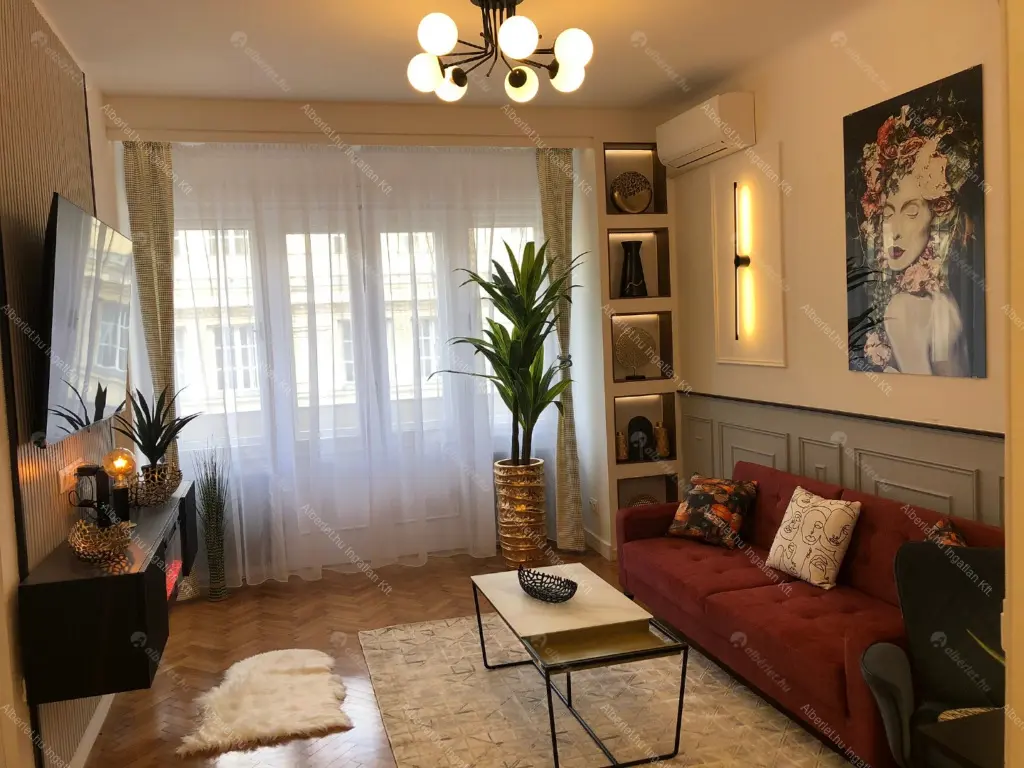 Kiadó albérlet 420000 Ft/hó áron: Budapest, V. kerület  Szalay utca. Mérete: 47 nm, 2 szobás | Alberlet.hu - 6689892