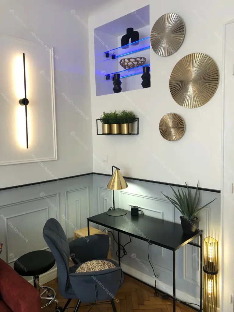 Kiadó albérlet 420000 Ft/hó áron: Budapest, V. kerület  Szalay utca. Mérete: 47 nm, 2 szobás | Alberlet.hu - 6689896