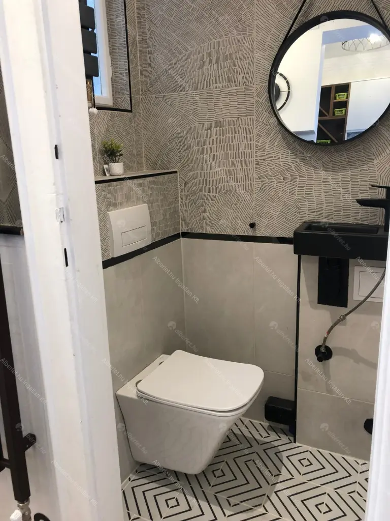 Kiadó albérlet 420000 Ft/hó áron: Budapest, V. kerület  Szalay utca. Mérete: 47 nm, 2 szobás | Alberlet.hu - 6689899