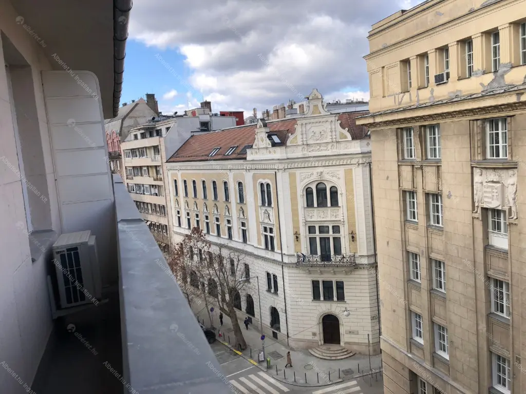 Kiadó albérlet 420000 Ft/hó áron: Budapest, V. kerület  Szalay utca. Mérete: 47 nm, 2 szobás | Alberlet.hu - 6704053