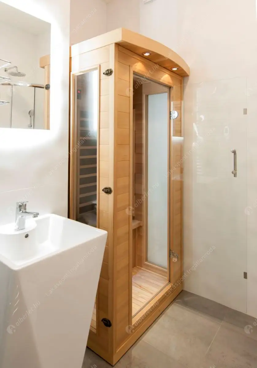 Kiadó albérlet 765000 Ft/hó áron: Budapest, V. kerület  Szalay utca. Mérete: 92 nm, 3 szobás | Alberlet.hu - 5998661