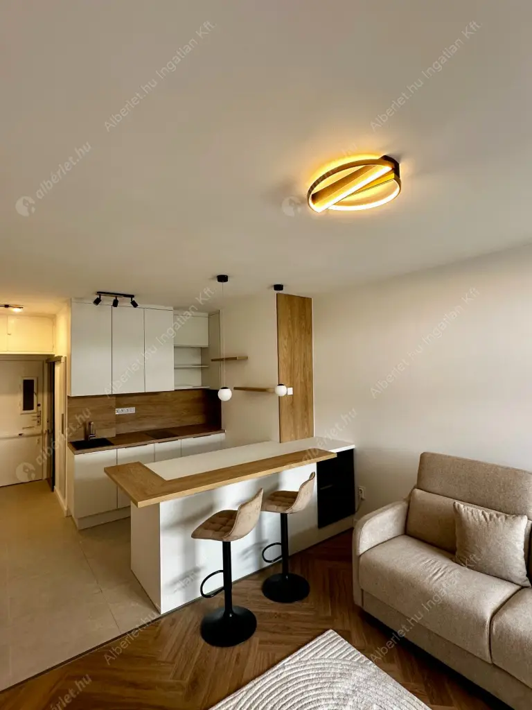 Kiadó albérlet 329000 Ft/hó áron: Budapest, V. kerület  Széchenyi utca. Mérete: 30 nm, 1 szobás | Alberlet.hu - 6521575