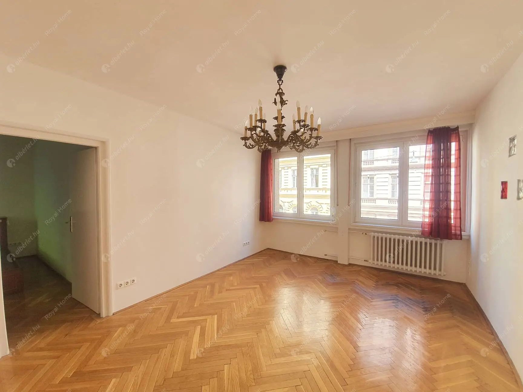 Kiadó albérlet 320000 Ft/hó áron: Budapest, V. kerület  Széchenyi utca. Mérete: 62 nm, 3 szobás | Alberlet.hu - 5679428