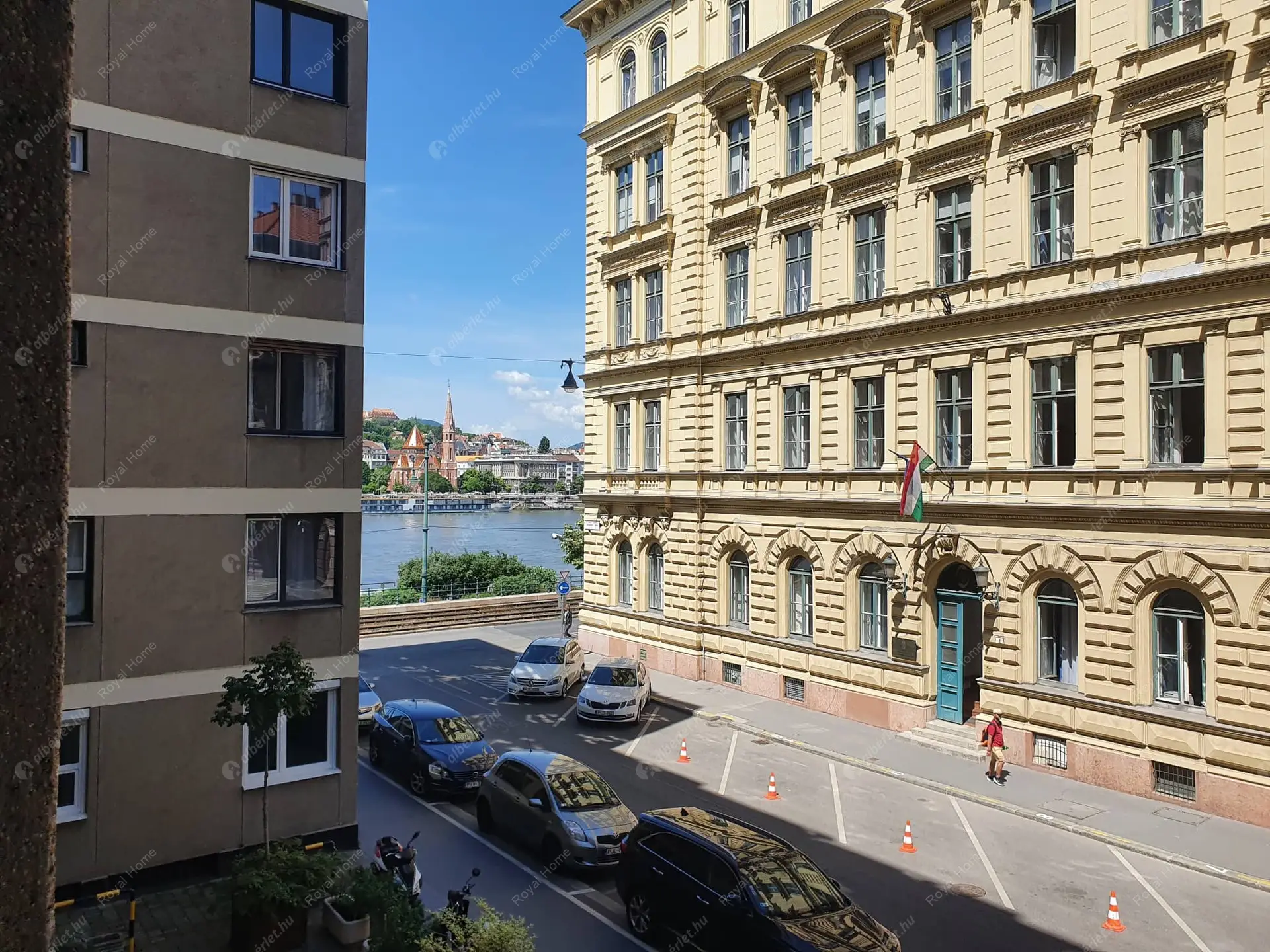 Kiadó albérlet 320000 Ft/hó áron: Budapest, V. kerület  Széchenyi utca. Mérete: 62 nm, 3 szobás | Alberlet.hu - 5679430