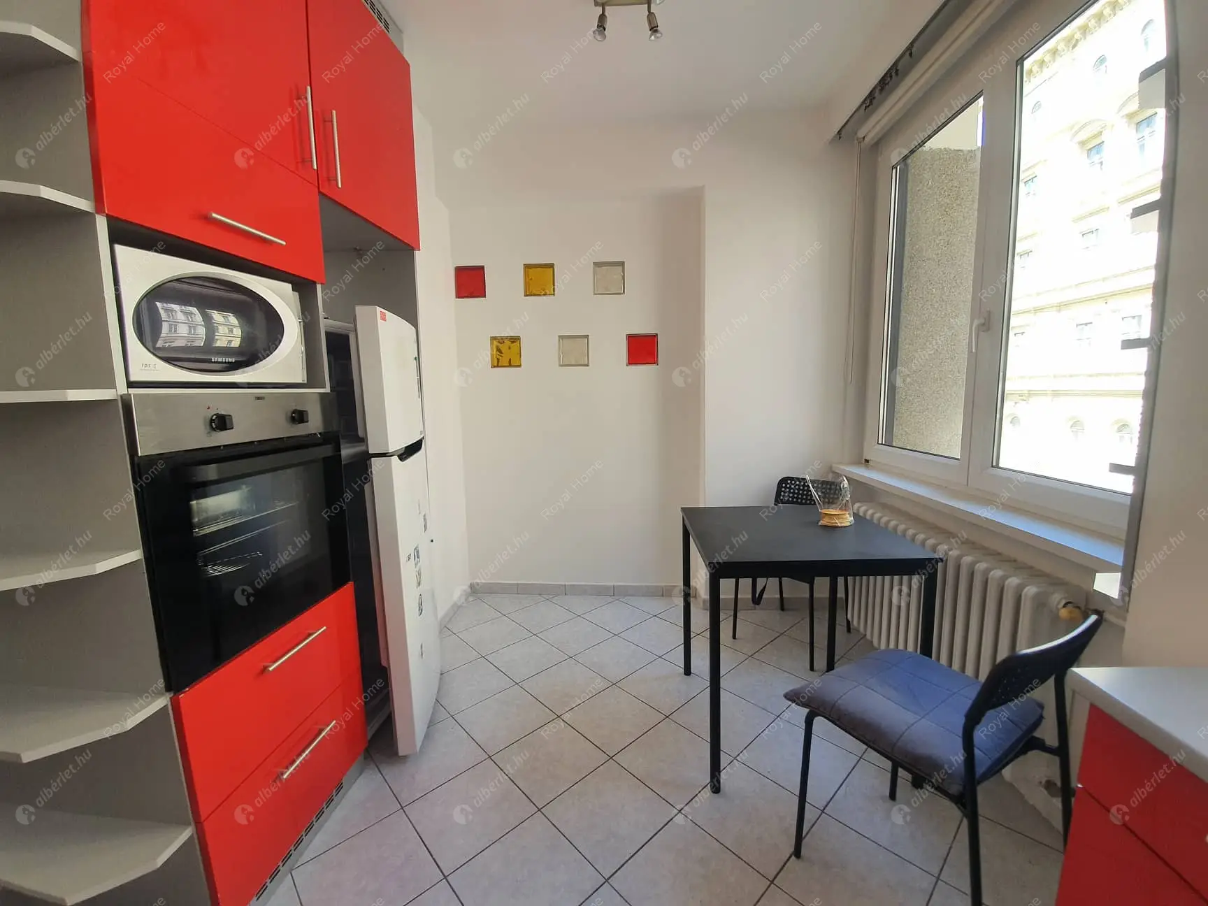 Kiadó albérlet 320000 Ft/hó áron: Budapest, V. kerület  Széchenyi utca. Mérete: 62 nm, 3 szobás | Alberlet.hu - 5679431