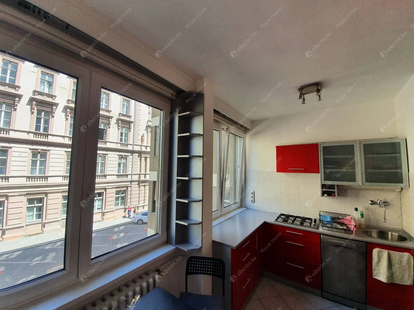 Kiadó albérlet 320000 Ft/hó áron: Budapest, V. kerület  Széchenyi utca. Mérete: 62 nm, 3 szobás | Alberlet.hu - 5679435