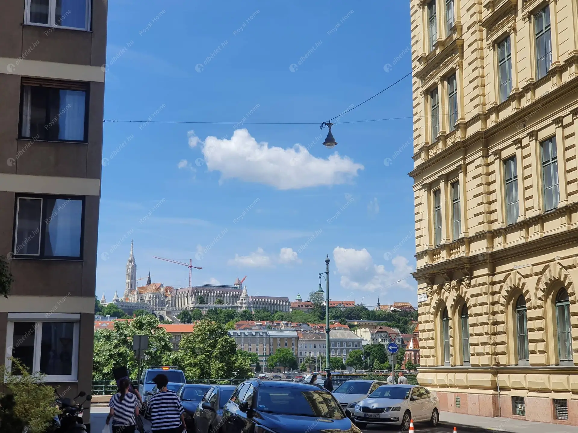 Kiadó albérlet 320000 Ft/hó áron: Budapest, V. kerület  Széchenyi utca. Mérete: 62 nm, 3 szobás | Alberlet.hu - 5679440