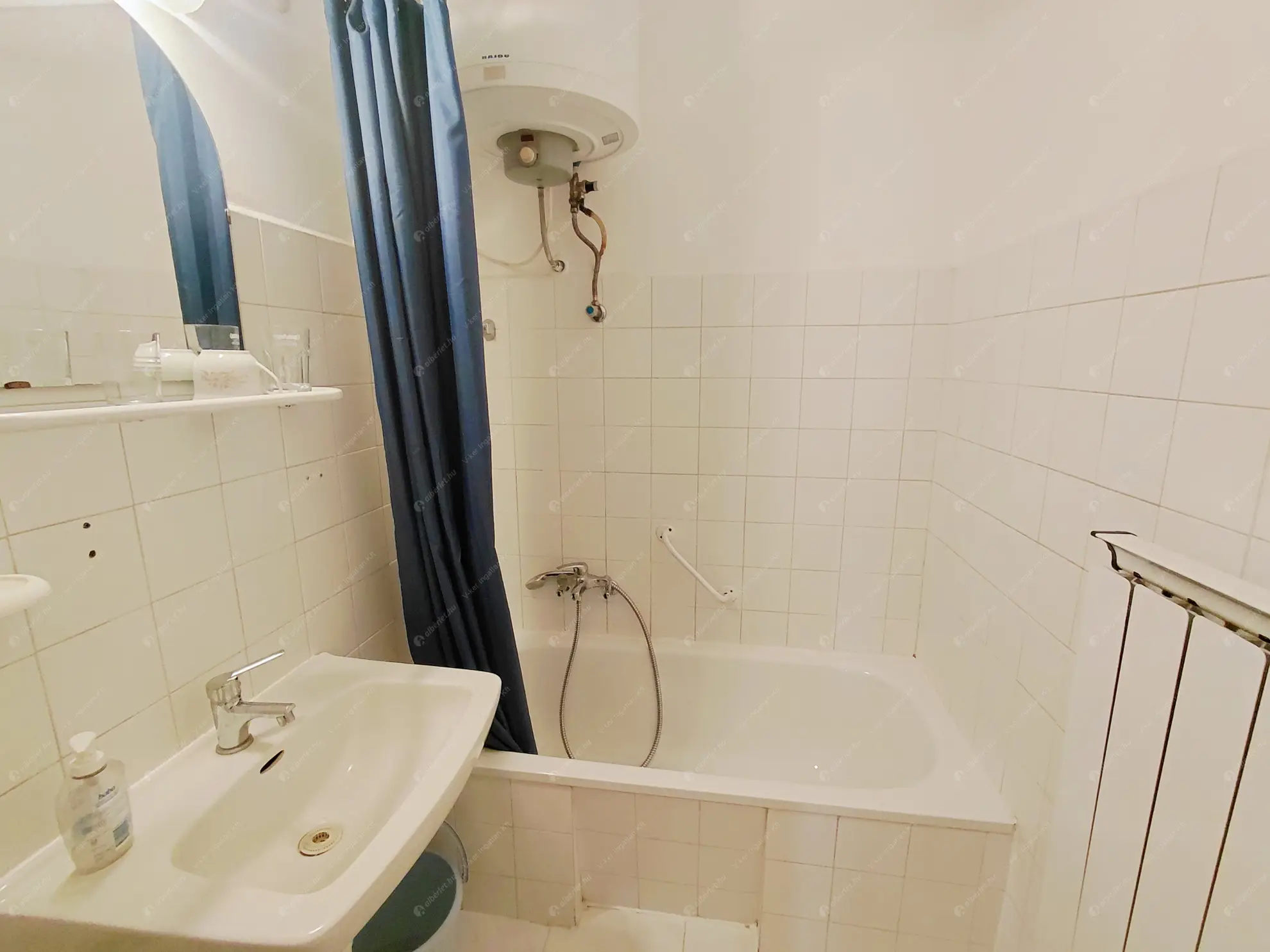 Kiadó albérlet 260000 Ft/hó áron: Budapest, V. kerület  Széchenyi utca. Mérete: 63 nm, 2 szobás | Alberlet.hu - 6544683