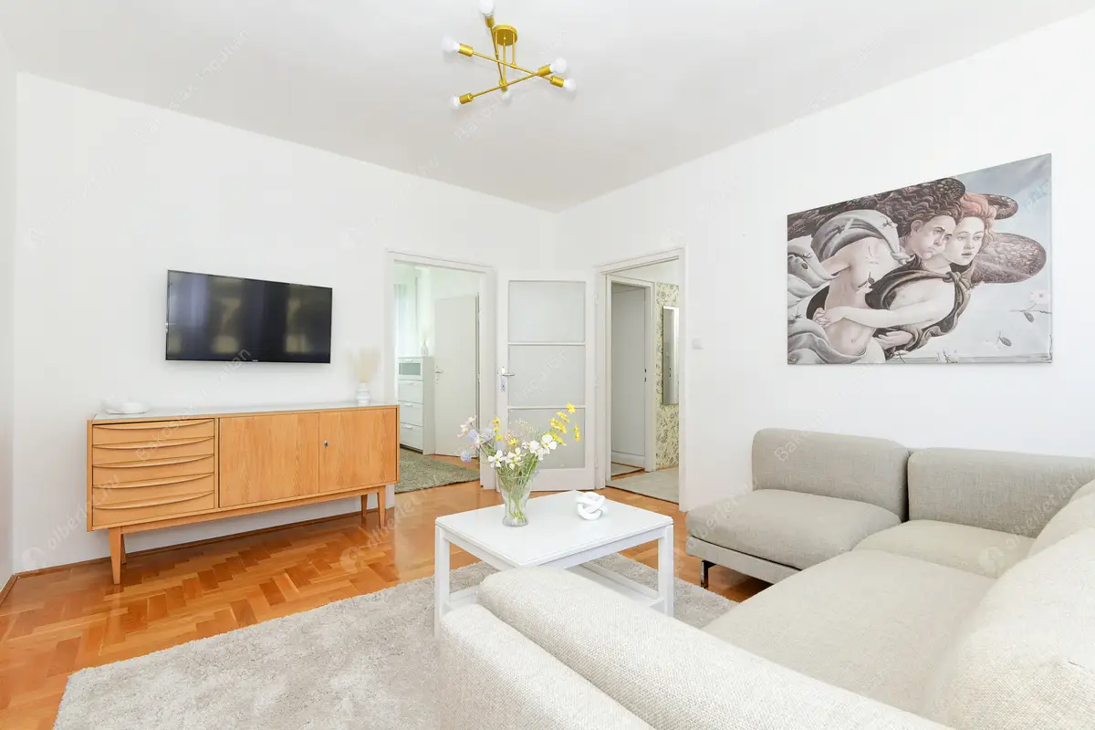 Kiadó albérlet 385000 Ft/hó áron: Budapest, V. kerület  Széchenyi utca. Mérete: 68 nm, 3 szobás | Alberlet.hu - 6487405