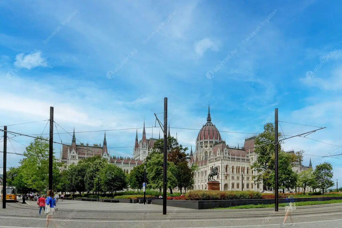 Kiadó albérlet 385000 Ft/hó áron: Budapest, V. kerület  Széchenyi utca. Mérete: 68 nm, 3 szobás | Alberlet.hu - 6492049