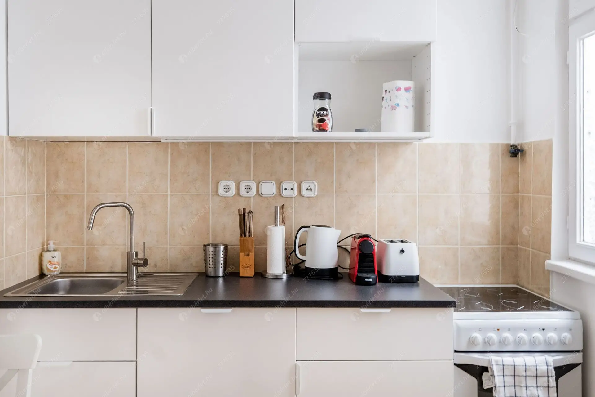 Kiadó albérlet 299000 Ft/hó áron: Budapest, V. kerület  Szemere utca. Mérete: 50 nm, 2 szobás | Alberlet.hu - 6504205