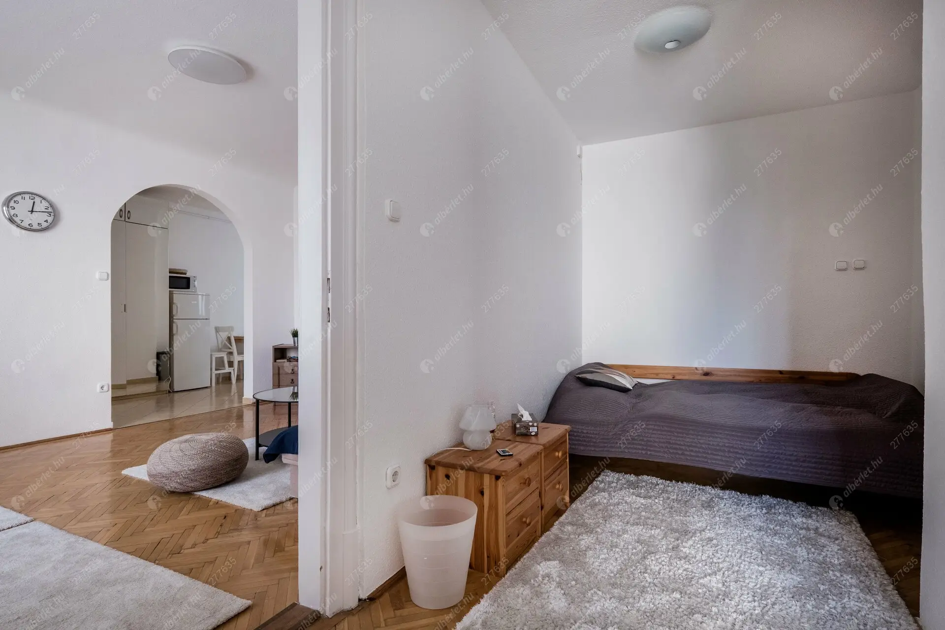 Kiadó albérlet 299000 Ft/hó áron: Budapest, V. kerület  Szemere utca. Mérete: 50 nm, 2 szobás | Alberlet.hu - 6504207