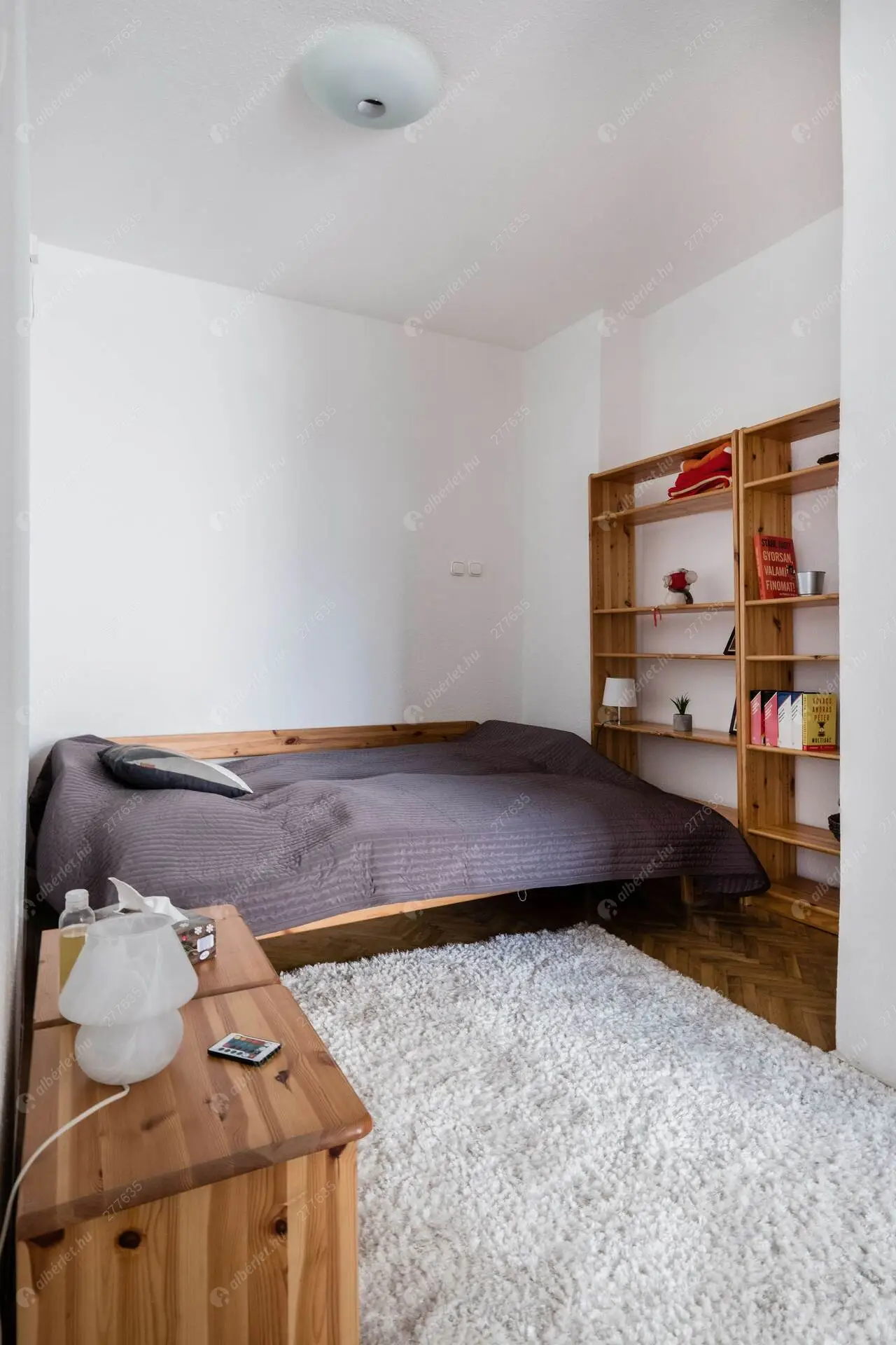 Kiadó albérlet 299000 Ft/hó áron: Budapest, V. kerület  Szemere utca. Mérete: 50 nm, 2 szobás | Alberlet.hu - 6504208