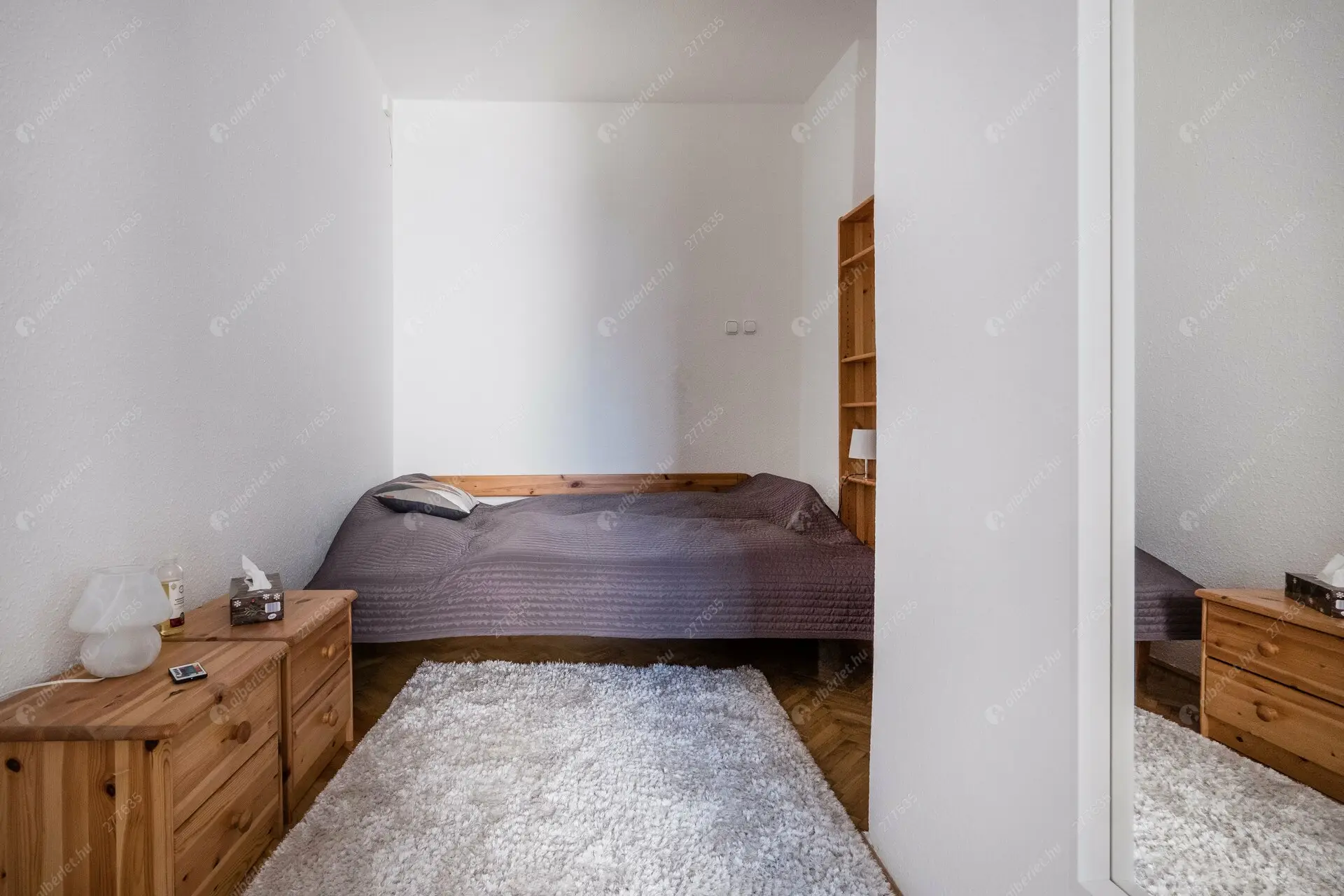 Kiadó albérlet 299000 Ft/hó áron: Budapest, V. kerület  Szemere utca. Mérete: 50 nm, 2 szobás | Alberlet.hu - 6504211