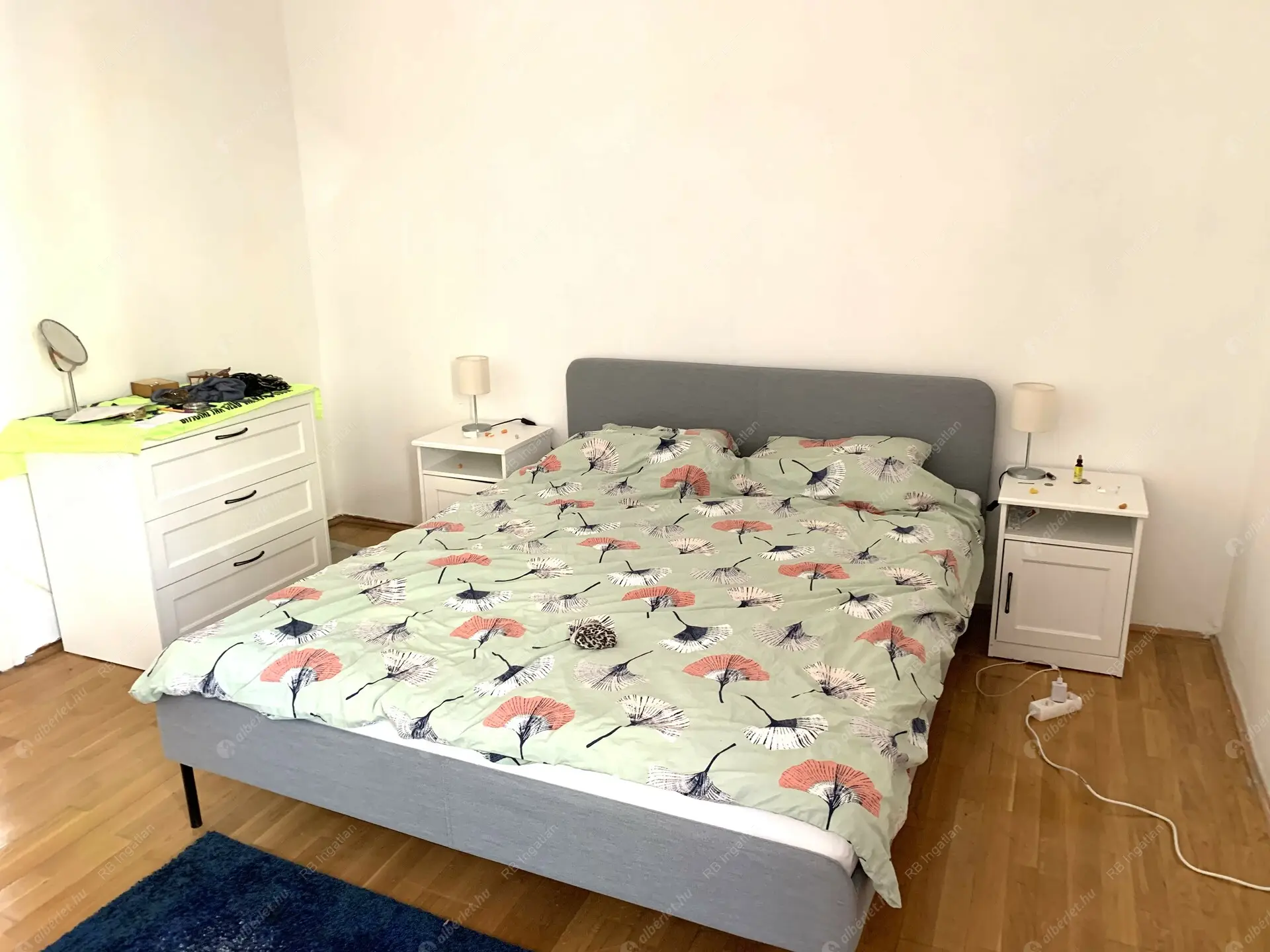 Kiadó albérlet 270000 Ft/hó áron: Budapest, V. kerület  Szemere utca. Mérete: 58 nm, 2 szobás | Alberlet.hu - 6521032