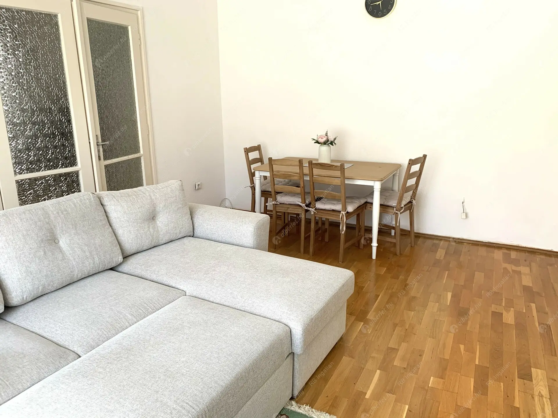 Kiadó albérlet 270000 Ft/hó áron: Budapest, V. kerület  Szemere utca. Mérete: 58 nm, 2 szobás | Alberlet.hu - 6521037