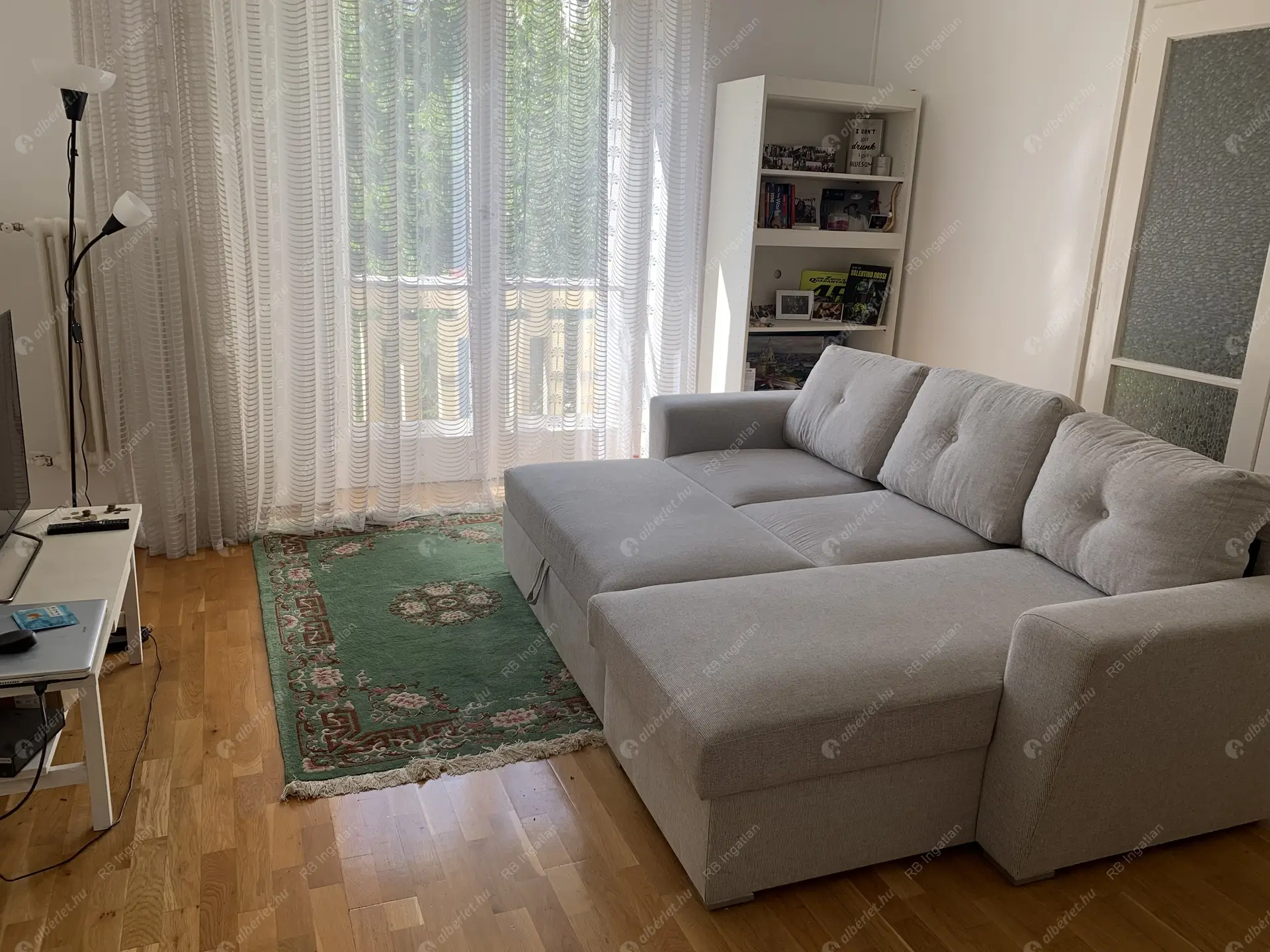 Kiadó albérlet 270000 Ft/hó áron: Budapest, V. kerület  Szemere utca. Mérete: 58 nm, 2 szobás | Alberlet.hu - 6521039