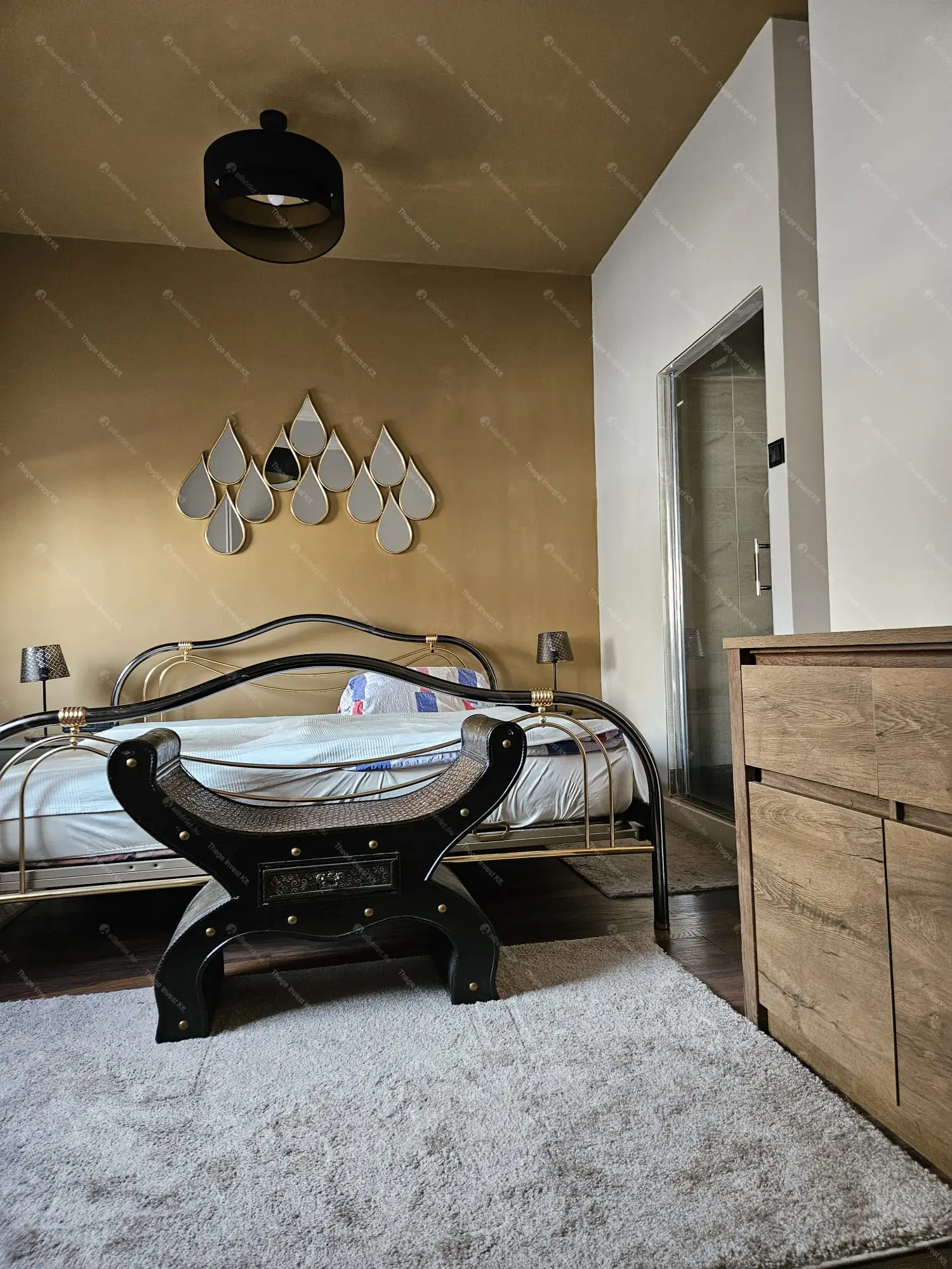 Kiadó albérlet 395000 Ft/hó áron: Budapest, V. kerület  Szemere utca. Mérete: 90 nm, 3 szobás | Alberlet.hu - 6700539