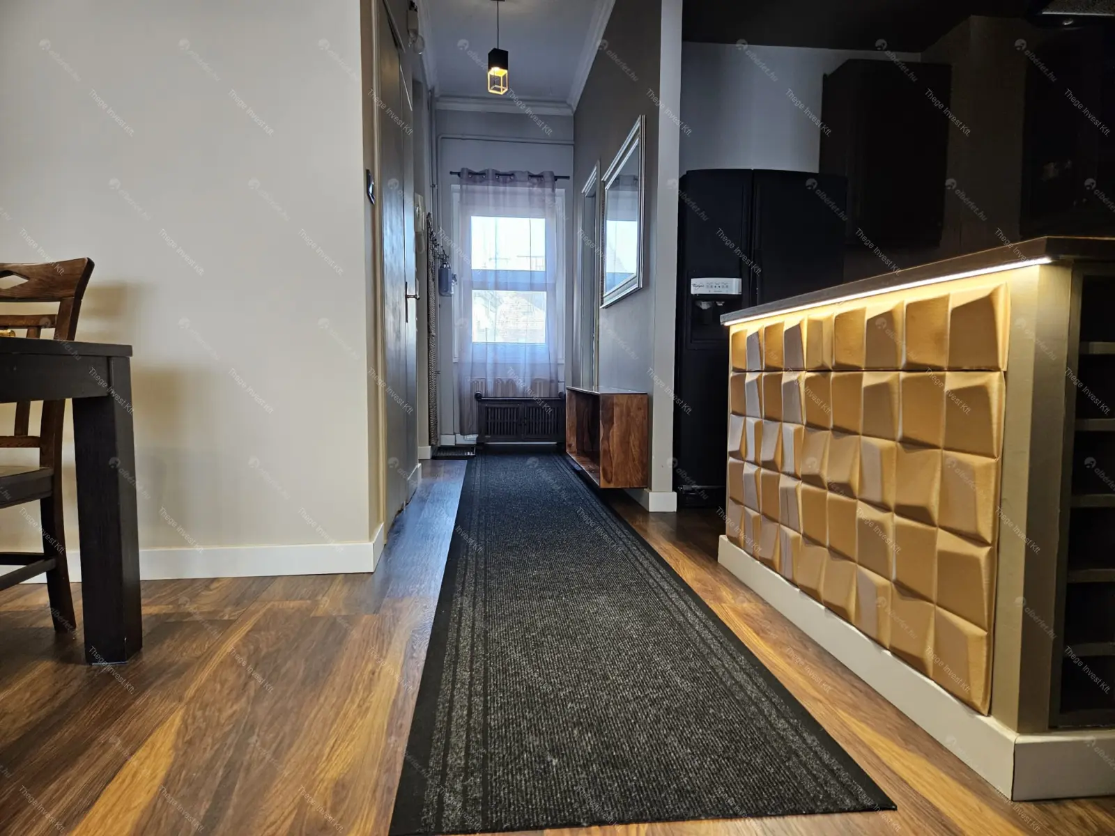 Kiadó albérlet 395000 Ft/hó áron: Budapest, V. kerület  Szemere utca. Mérete: 90 nm, 3 szobás | Alberlet.hu - 6700545