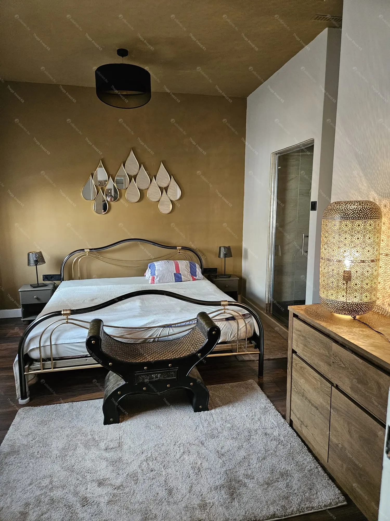 Kiadó albérlet 395000 Ft/hó áron: Budapest, V. kerület  Szemere utca. Mérete: 90 nm, 3 szobás | Alberlet.hu - 6700546