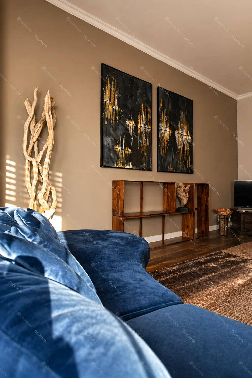 Kiadó albérlet 420000 Ft/hó áron: Budapest, V. kerület  Szemere utca. Mérete: 90 nm, 3 szobás | Alberlet.hu - 6704386