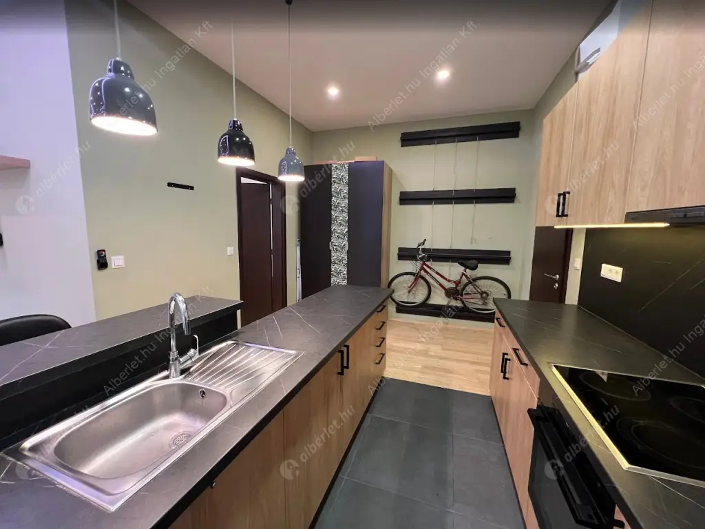Kiadó albérlet 490000 Ft/hó áron: Budapest, V. kerület  Szemere utca. Mérete: 90 nm, 4 szobás | Alberlet.hu - 6624943