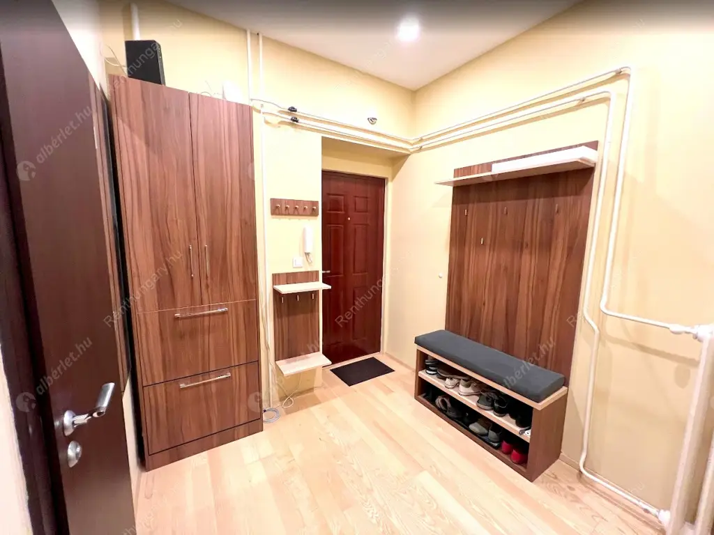 Kiadó albérlet 525000 Ft/hó áron: Budapest, V. kerület  Szemere utca. Mérete: 90 nm, 4 szobás | Alberlet.hu - 6596428