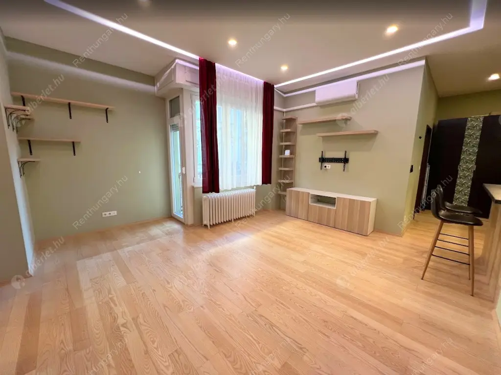 Kiadó albérlet 490000 Ft/hó áron: Budapest, V. kerület  Szemere utca. Mérete: 90 nm, 4 szobás | Alberlet.hu - 6619647