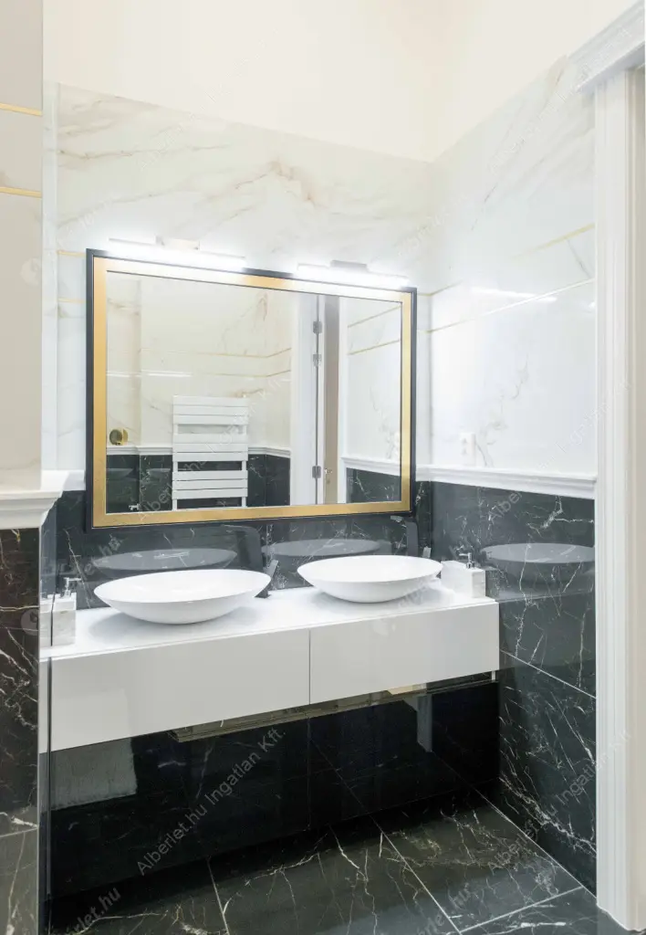 Kiadó albérlet 963000 Ft/hó áron: Budapest, V. kerület  Szent István körút. Mérete: 120 nm, 4 szobás | Alberlet.hu - 6625076