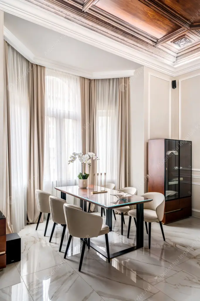 Kiadó albérlet 1119000 Ft/hó áron: Budapest, V. kerület  Szent István körút. Mérete: 120 nm, 3 szobás | Alberlet.hu - 6629383