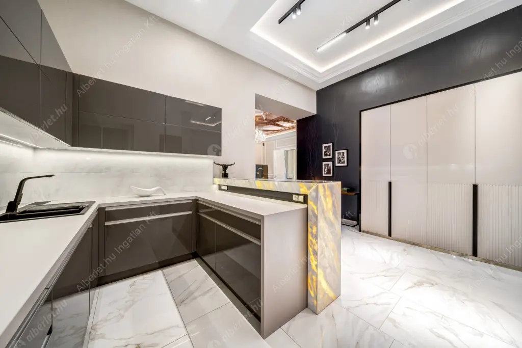 Kiadó albérlet 1119000 Ft/hó áron: Budapest, V. kerület  Szent István körút. Mérete: 120 nm, 3 szobás | Alberlet.hu - 6629395