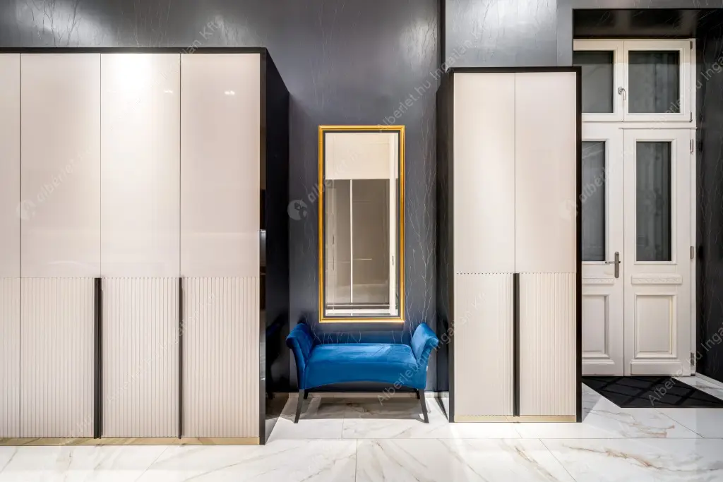 Kiadó albérlet 1119000 Ft/hó áron: Budapest, V. kerület  Szent István körút. Mérete: 120 nm, 3 szobás | Alberlet.hu - 6629396