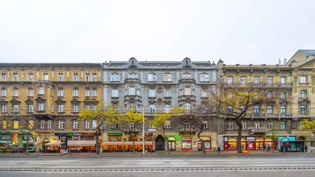 Kiadó albérlet 1119000 Ft/hó áron: Budapest, V. kerület  Szent István körút. Mérete: 120 nm, 3 szobás | Alberlet.hu - 6629403