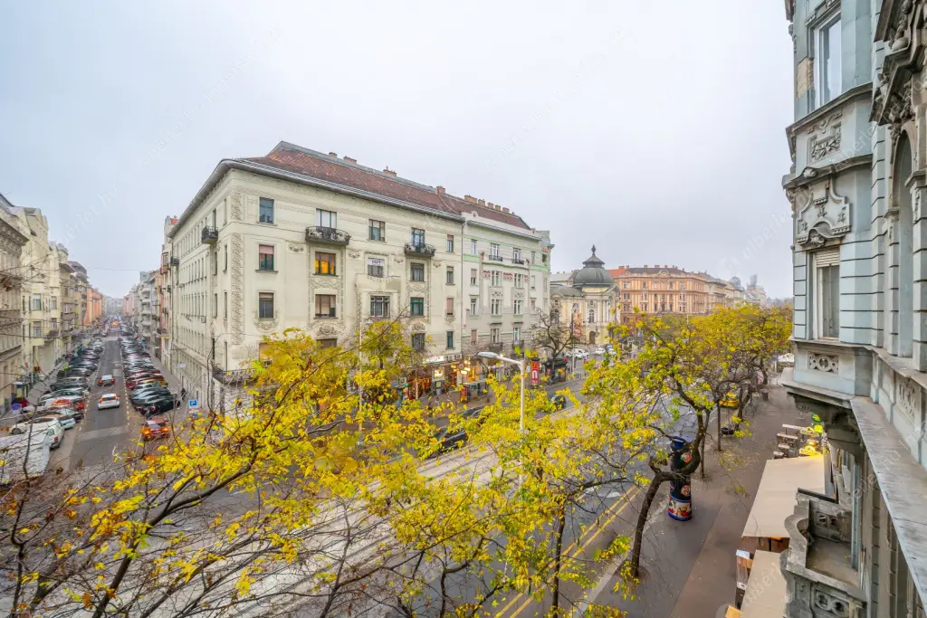 Kiadó albérlet 1120000 Ft/hó áron: Budapest, V. kerület  Szent István körút. Mérete: 120 nm, 3 szobás | Alberlet.hu - 6637492