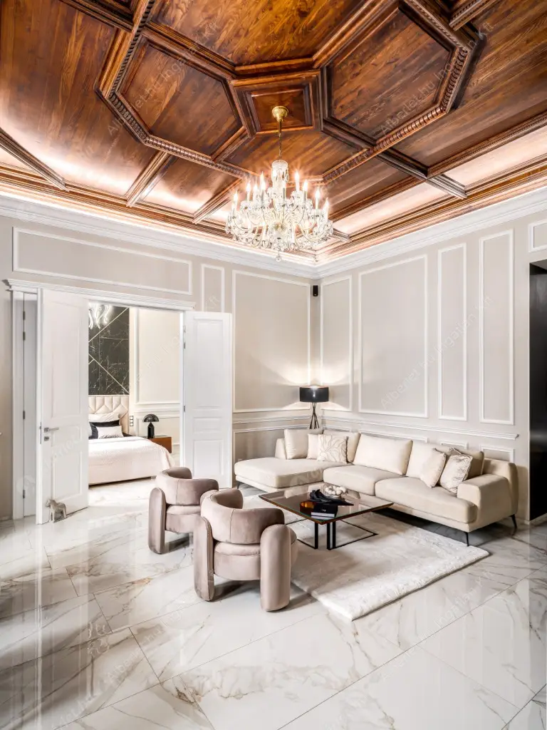 Kiadó albérlet 1120000 Ft/hó áron: Budapest, V. kerület  Szent István körút. Mérete: 120 nm, 3 szobás | Alberlet.hu - 6637494