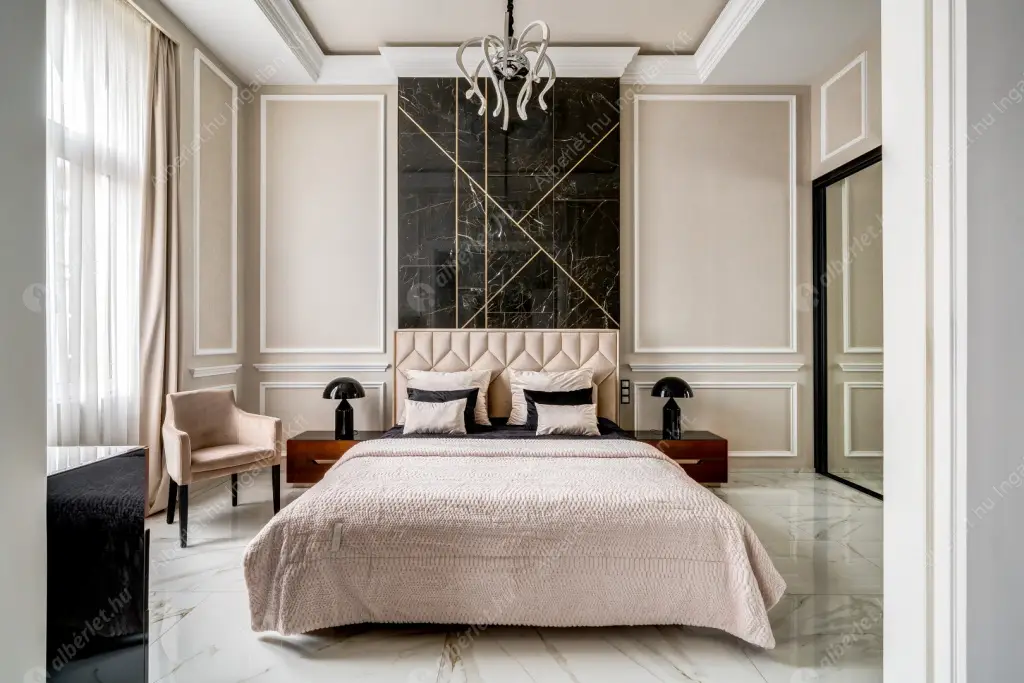 Kiadó albérlet 1120000 Ft/hó áron: Budapest, V. kerület  Szent István körút. Mérete: 120 nm, 3 szobás | Alberlet.hu - 6637498