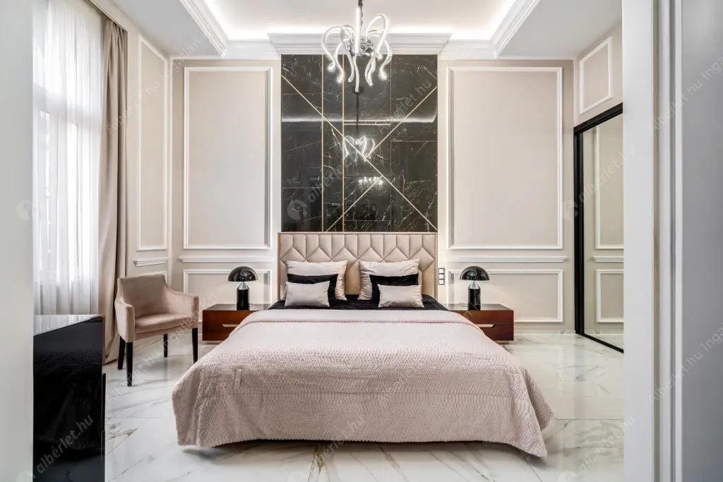 Kiadó albérlet 1120000 Ft/hó áron: Budapest, V. kerület  Szent István körút. Mérete: 120 nm, 3 szobás | Alberlet.hu - 6637499