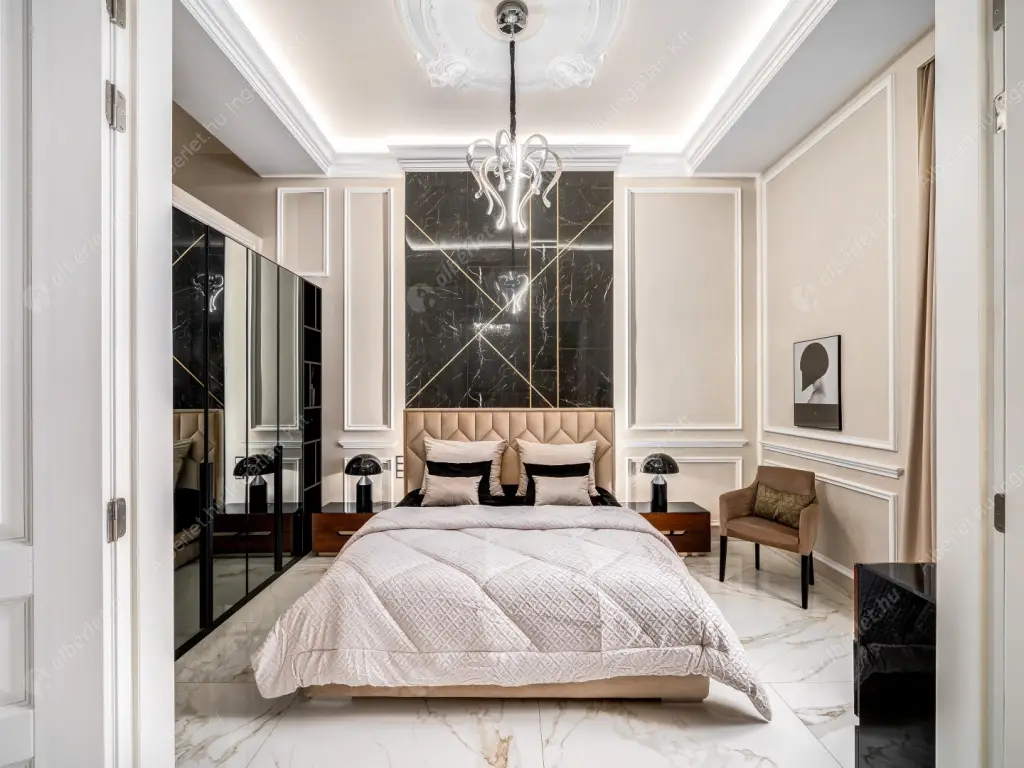 Kiadó albérlet 1120000 Ft/hó áron: Budapest, V. kerület  Szent István körút. Mérete: 120 nm, 3 szobás | Alberlet.hu - 6637501