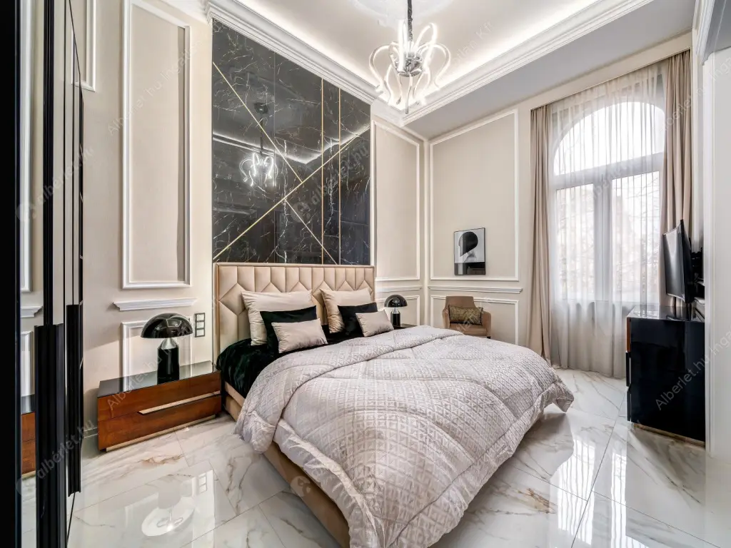 Kiadó albérlet 1120000 Ft/hó áron: Budapest, V. kerület  Szent István körút. Mérete: 120 nm, 3 szobás | Alberlet.hu - 6637502