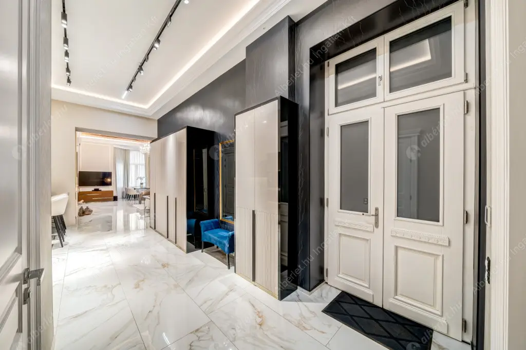 Kiadó albérlet 1120000 Ft/hó áron: Budapest, V. kerület  Szent István körút. Mérete: 120 nm, 3 szobás | Alberlet.hu - 6637509