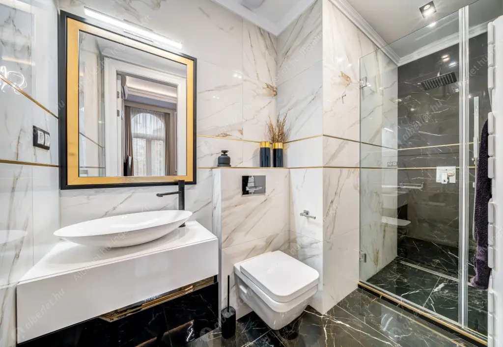 Kiadó albérlet 1120000 Ft/hó áron: Budapest, V. kerület  Szent István körút. Mérete: 120 nm, 3 szobás | Alberlet.hu - 6637513